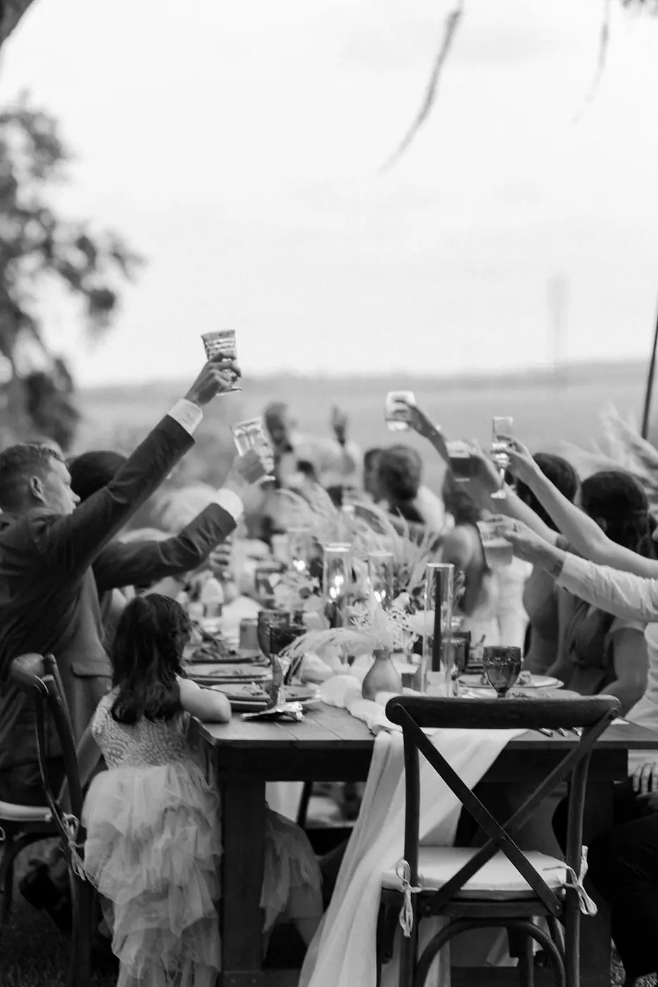 Luxury Event Venue | HollyOaks on the Marsh in Savannah, Georgia