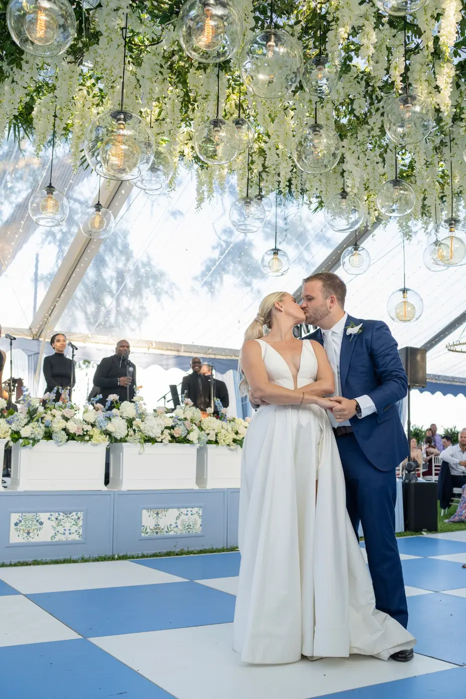 Luxury Event Venue | HollyOaks on the Marsh in Savannah, Georgia
