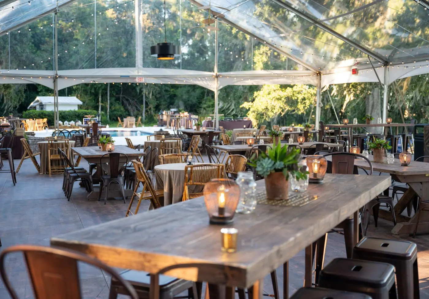 Inquire | HollyOaks on the Marsh | Savannah GA