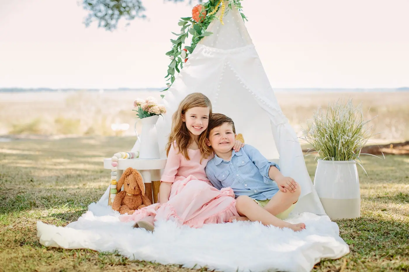 Inquire | HollyOaks on the Marsh | Savannah GA